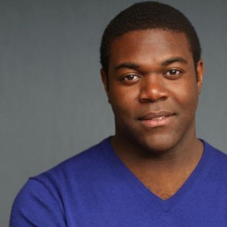 Sam Richardson