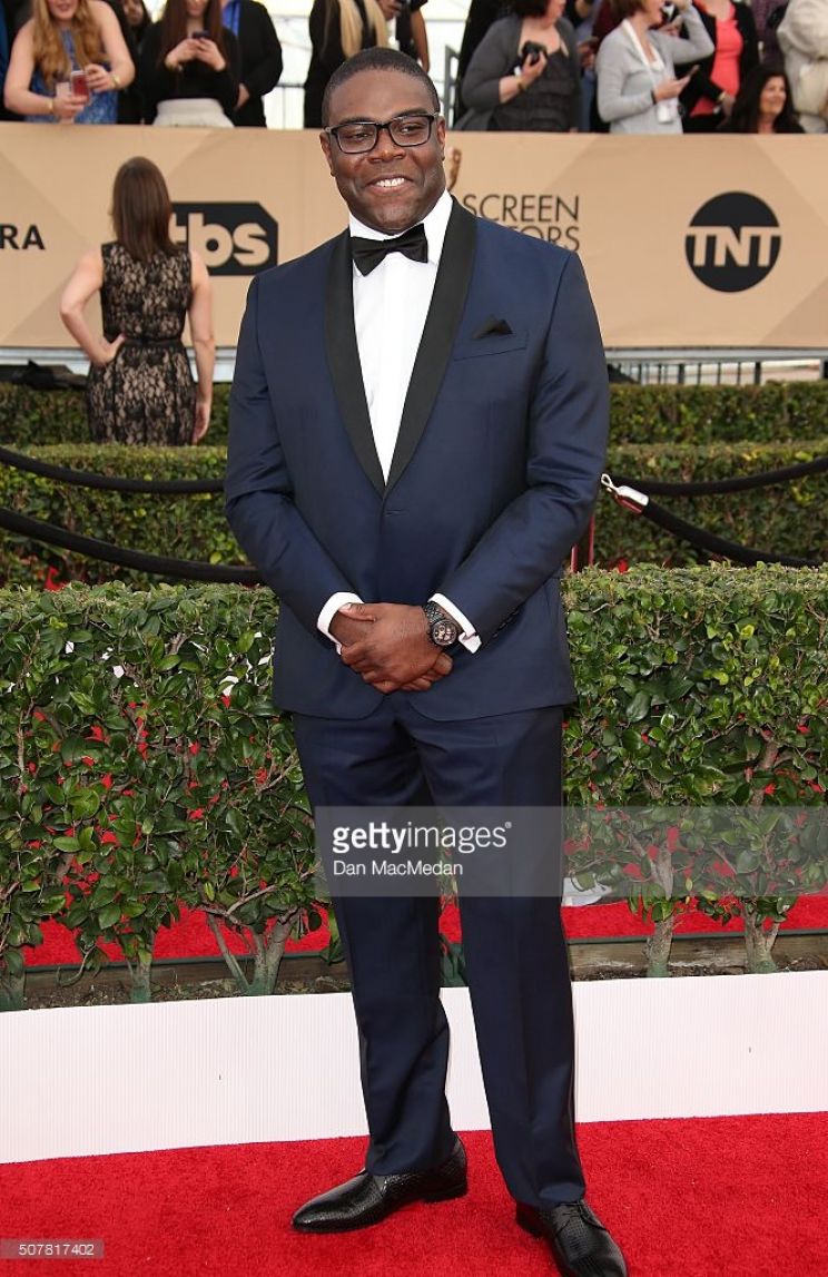 Sam Richardson