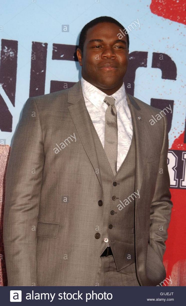 Sam Richardson