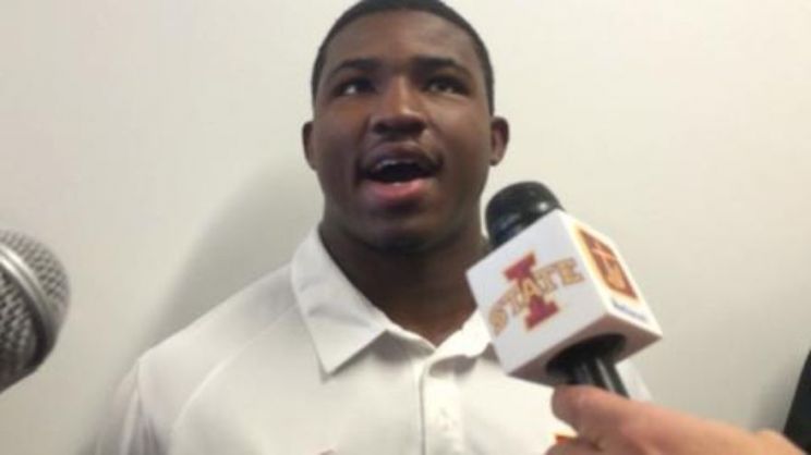 Sam Richardson