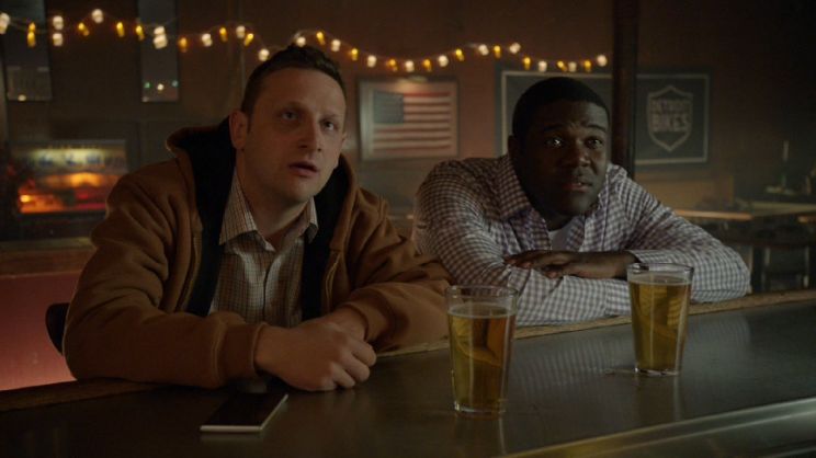 Sam Richardson