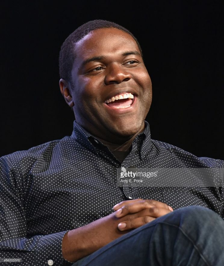 Sam Richardson