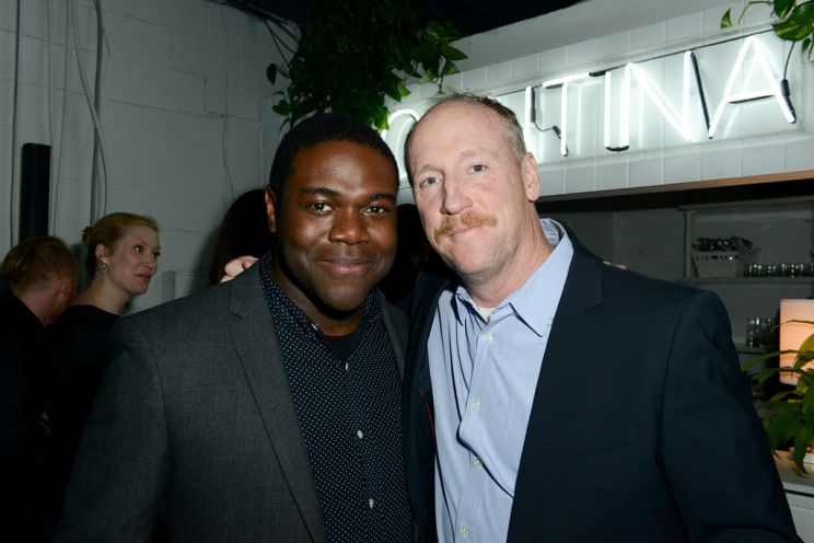 Sam Richardson