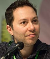 Sam Riegel