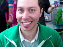 Sam Riegel