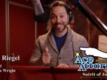 Sam Riegel