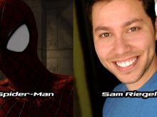 Sam Riegel