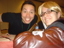 Sam Riegel