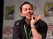 Sam Riegel