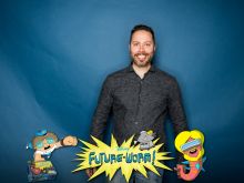 Sam Riegel