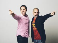 Sam Riegel