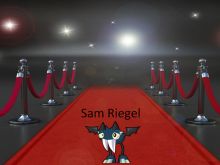 Sam Riegel