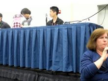 Sam Riegel