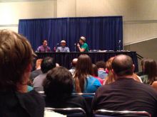 Sam Riegel