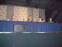 Sam Riegel
