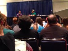Sam Riegel