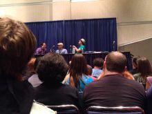 Sam Riegel