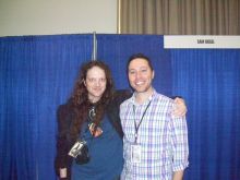 Sam Riegel