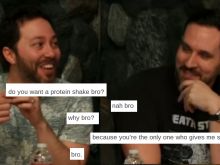 Sam Riegel