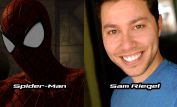 Sam Riegel