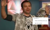 Sam Riegel