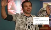 Sam Riegel