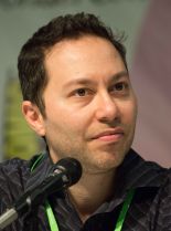 Sam Riegel