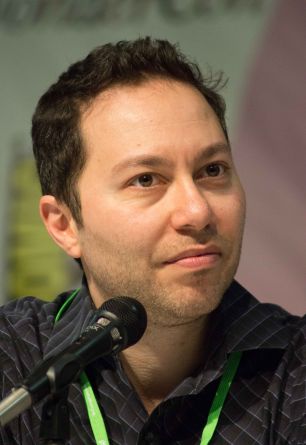 Sam Riegel