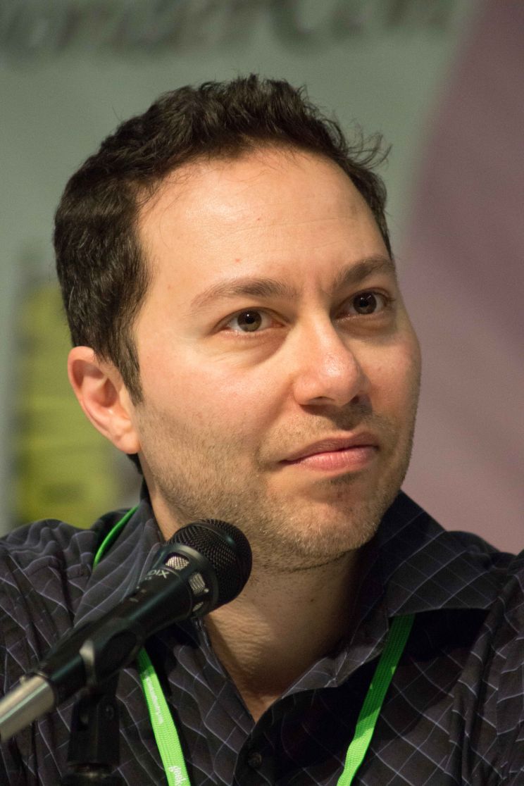 Sam Riegel