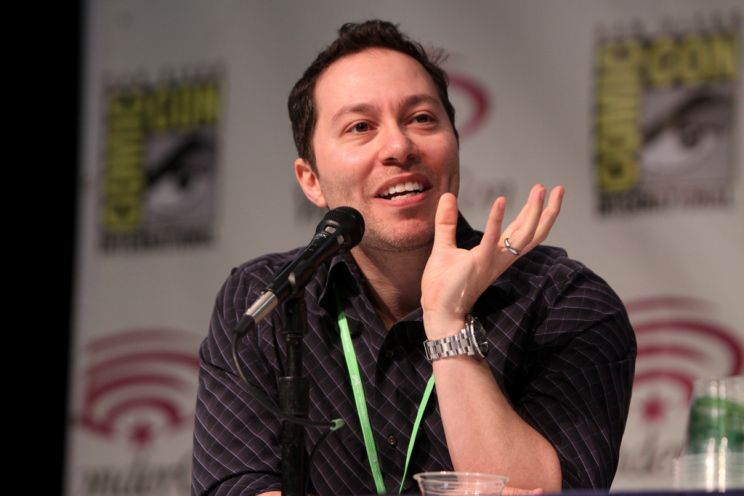 Sam Riegel