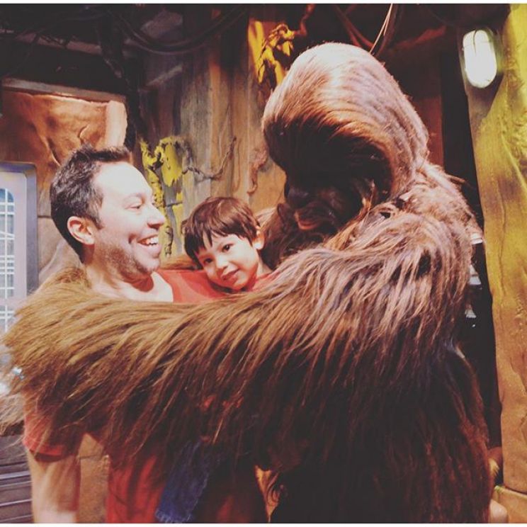 Sam Riegel