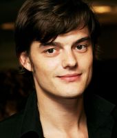 Sam Riley