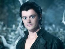 Sam Riley