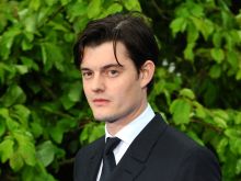 Sam Riley