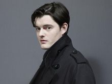 Sam Riley