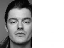 Sam Riley