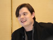 Sam Riley