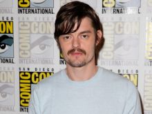 Sam Riley