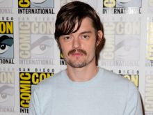 Sam Riley