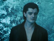 Sam Riley