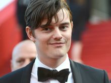 Sam Riley