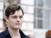 Sam Riley