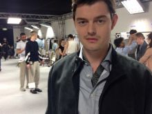 Sam Riley