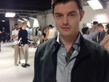 Sam Riley