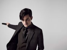 Sam Riley