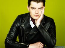 Sam Riley