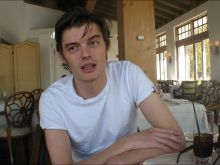 Sam Riley