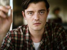 Sam Riley