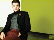 Sam Riley