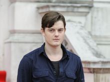 Sam Riley #140365 picture (Landscape Medium)